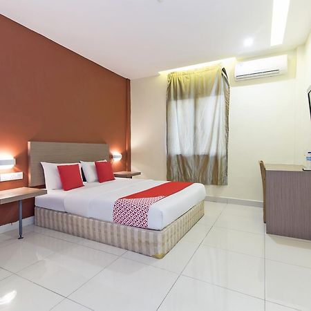 Archeotel Hotel Kuala Lumpur Luaran gambar