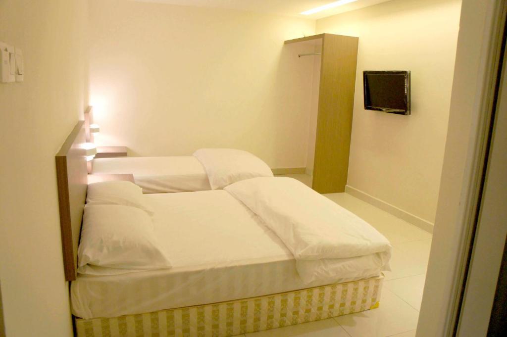 Archeotel Hotel Kuala Lumpur Luaran gambar