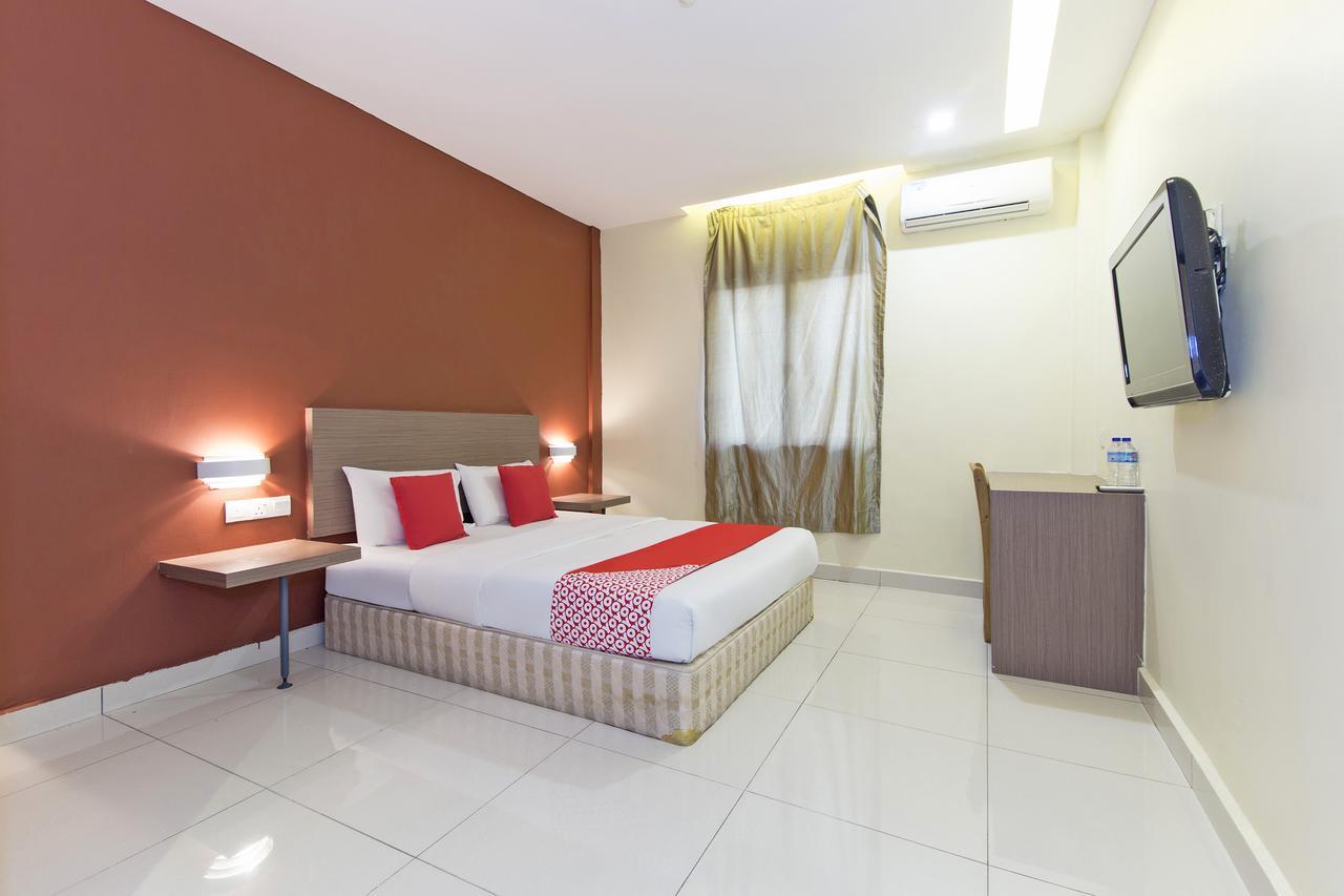 Archeotel Hotel Kuala Lumpur Luaran gambar