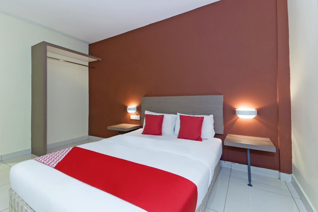 Archeotel Hotel Kuala Lumpur Luaran gambar