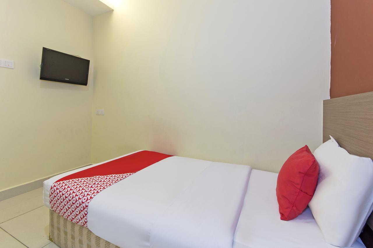 Archeotel Hotel Kuala Lumpur Luaran gambar