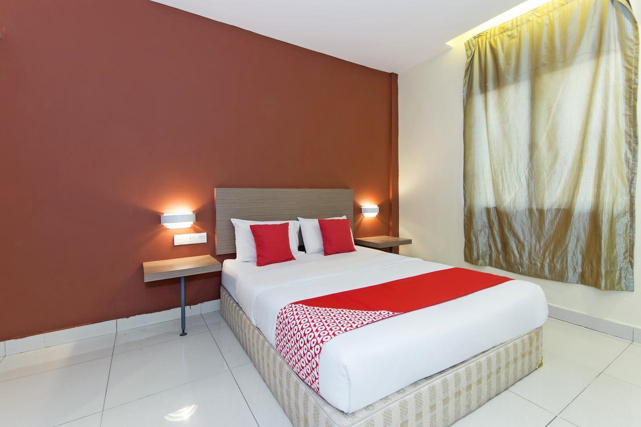 Archeotel Hotel Kuala Lumpur Luaran gambar