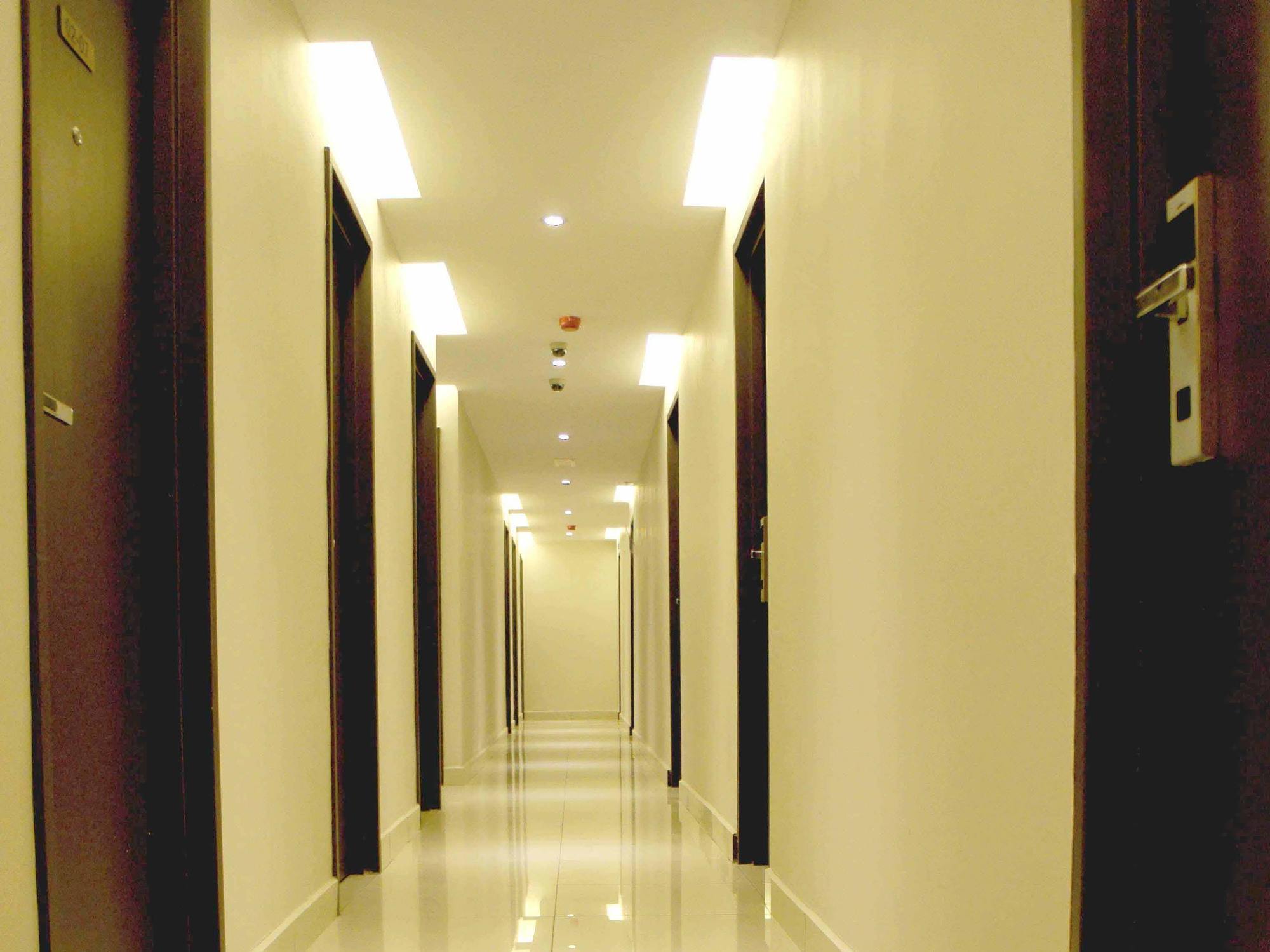 Archeotel Hotel Kuala Lumpur Luaran gambar