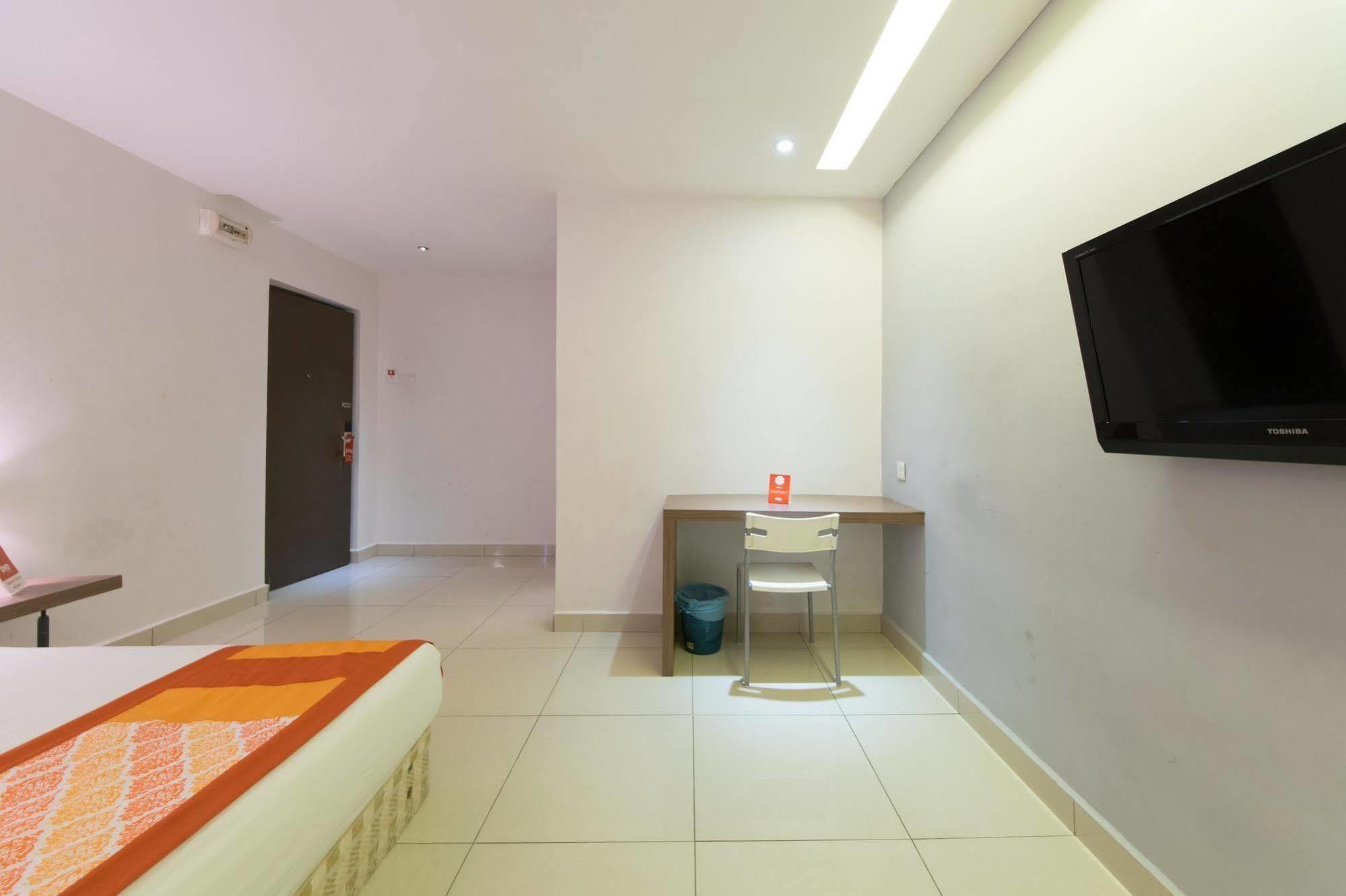 Archeotel Hotel Kuala Lumpur Luaran gambar