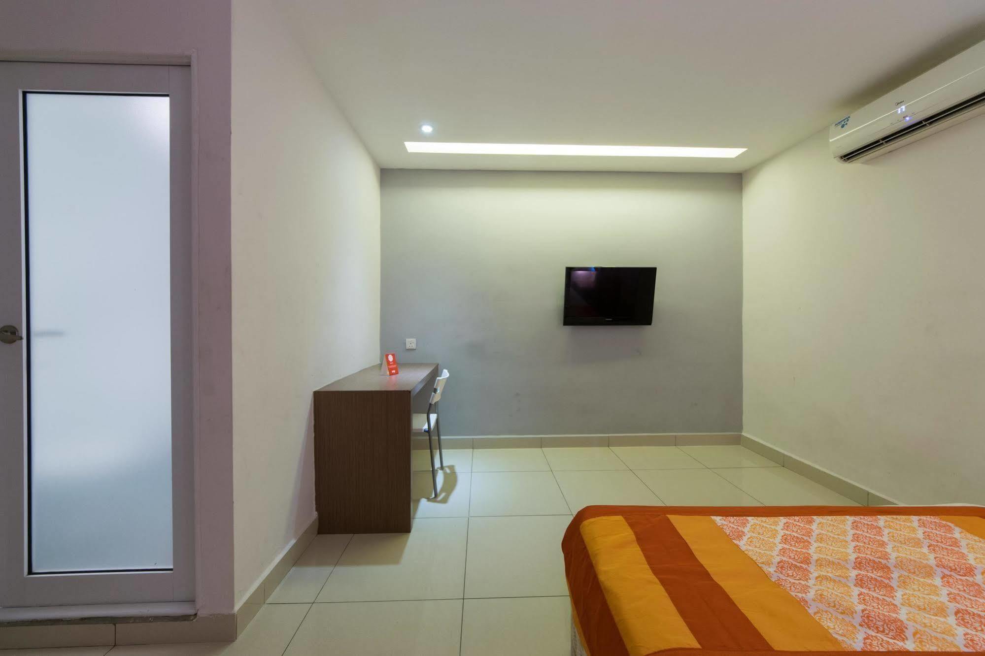 Archeotel Hotel Kuala Lumpur Luaran gambar