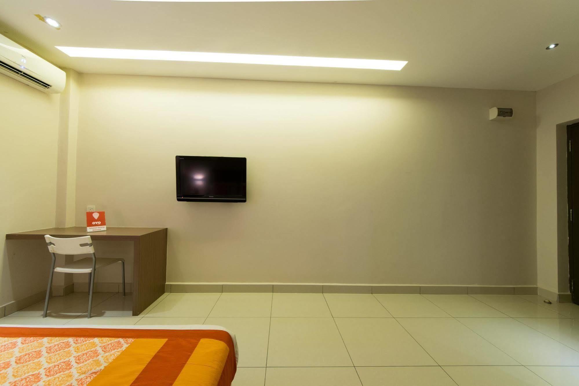 Archeotel Hotel Kuala Lumpur Luaran gambar
