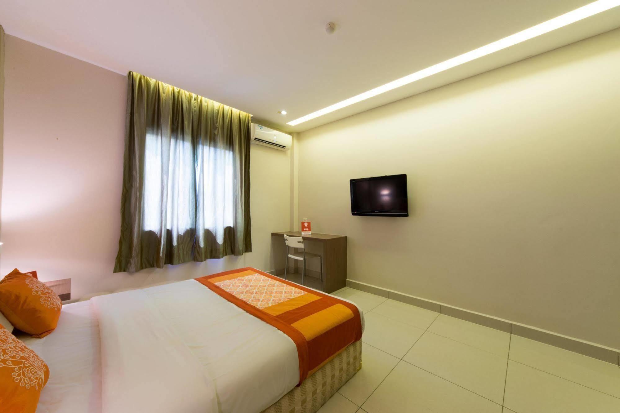 Archeotel Hotel Kuala Lumpur Luaran gambar