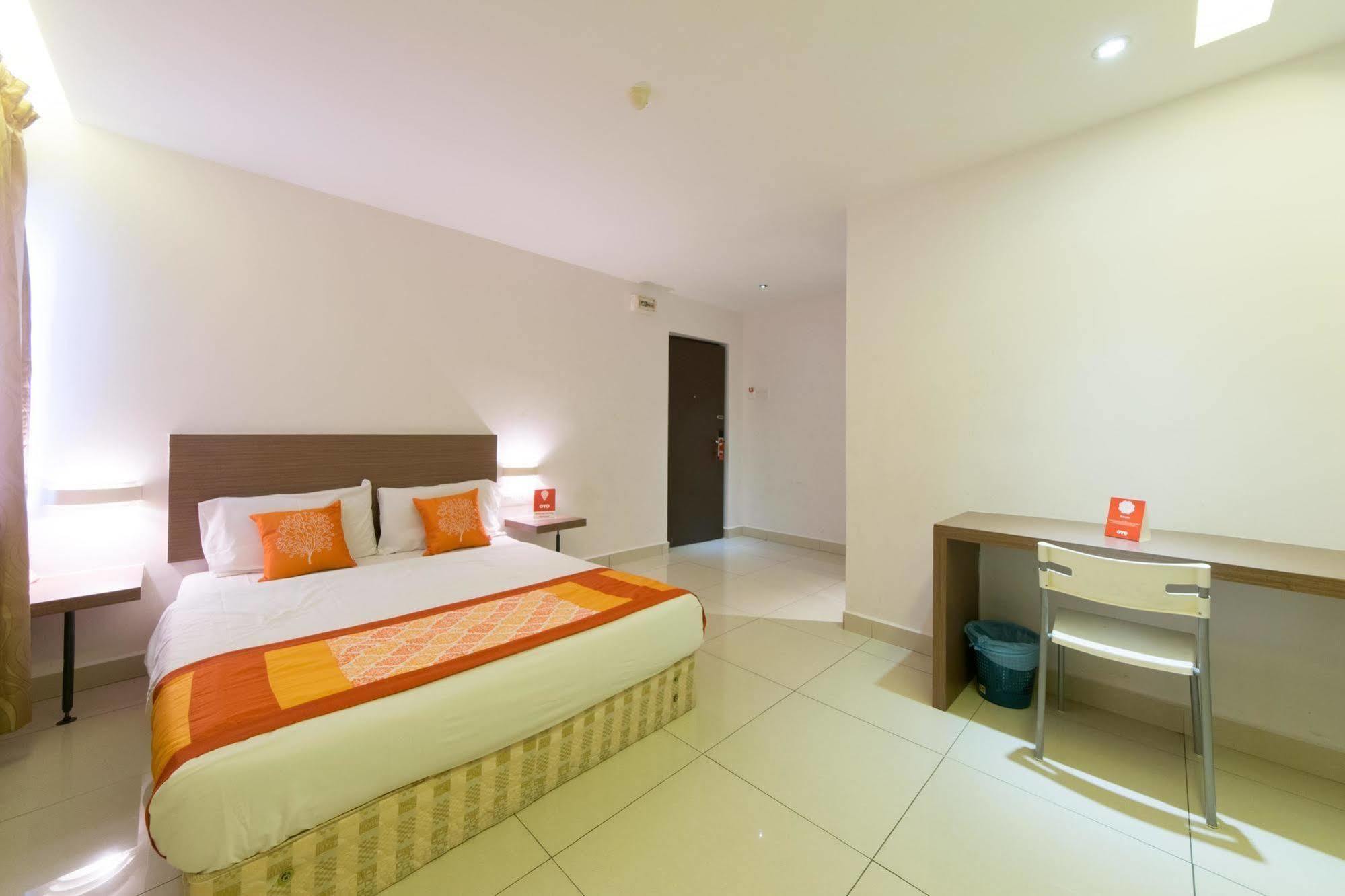 Archeotel Hotel Kuala Lumpur Luaran gambar